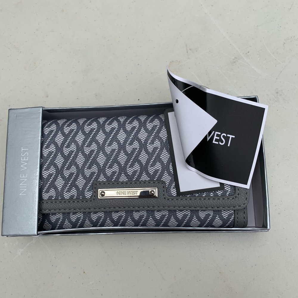 Nine West Wallet